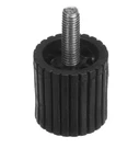 Fits Magic Chef 51504745L Leveler Leg/foot, Black, Single. Fixed Price $64.99.