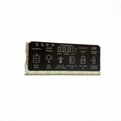 Whirlpool W10852747 Refrigerator Control Board Dispenser. Fixed Price $39.52.
