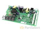 Ge Main Control Board WR55X23124 Oem. Fixed Price $100.00.