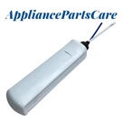 Lg LF30S8210S Refrigerator Water Filter Housing. Fixed Price $19.99.