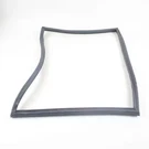 New In Box Oem Whirlpool W10622446 Refrigerator Gasket-fip Gray. Fixed Price $140.00.