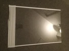 Hisense Refrigerator Shelf For HRT180N6ABE. Fixed Price $37.58.