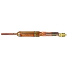 Appli Parts APFD-115S Copper Liquid Line Filter Dryer With Charging Service Valv. Fixed Price $13.50.