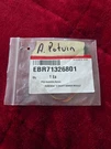 EBR71326801 Genuine Oem Lg Refrigerator Temperature Sensor - B90. Fixed Price $49.95.