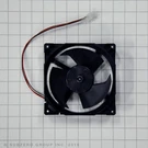 Sub-zero Condenser Fan W/blade Part# 7028285*FREE Shiping**. Fixed Price $149.00.