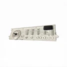 Frigidaire 134848200 Washer Control Board User Interface. Fixed Price $36.53.
