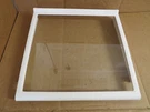Whirlpool Refrigerator Upper Glass Shelf Part # 2206347. Fixed Price $31.98.