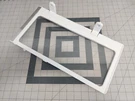Samsung Refrigerator Folding Shelf Assembly DA97-14317A. Fixed Price $49.95.
