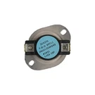 Makspro Oem WE04X10190 Thermostat 2 Fits Dryer. Fixed Price $25.97.