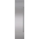 Sub-zero 9036866 Classic 48" Stainless Steel Flush Inset Freezer Door Panel. Fixed Price $745.45.