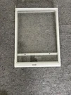 MHL619916 Lg Refrigerator Glass Shelf Used LFXS24623B, LFXS24623W #c. Fixed Price $39.00.