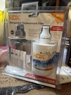 New Hdx FMS-1 Refrigerator Replacement Filter Fits Samsung Value Pack. Fixed Price $10.99.