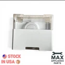 Lg Refrigerator Ice Container Assembly MKK623624. Fixed Price $64.99.