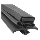 True Door GASKET,23-1/4 In. X 26-5/8 810809 92145477397 Black. Fixed Price $66.25.