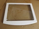 Refrigerator Drawer Cover Shelf Ass. Part # WR32X10568. Fixed Price $30.86.