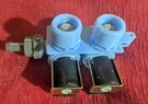Whirlpool Washer Dual Water Inlet Valve K-74969-AM Oem. Fixed Price $19.95.