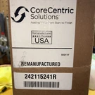 Frigidaire Refrigerator Control 242115241. Used. Corecentric Sealed Box. Fixed Price $109.50.