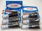 RC0410-6 Lot Supco Refrigerator Relay Overload Start Run Capacitor 1/4 1/3 Hp. Fixed Price $66.13.