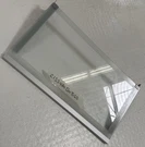Shelf Ff Part # WR32X26802 For Monogram ZISS420DNBSS Refrigerator C121. Fixed Price $68.88.
