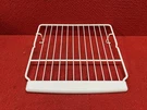 Used White Refrigerator Freezer Wire Shelf W/ Trim Part WR71X10966 WR38X10456. Fixed Price $50.00.