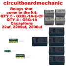 Repair Kit WP9762774 Whirlpool Oven Control Board. Fixed Price $75.00.