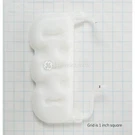 WR17X13247 Ge Tank Cold Wrap Oem. Fixed Price $46.95.