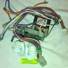 Maytag Refrigerator Ice Dispenser Auger Motor #WP67003226 Wire Harnesses Sockets. Fixed Price $70.00.