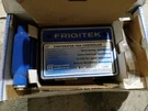 New In Box Frigitek Evaporator Fan Controller G1182 Sst 3.5 Amp 120V Ac. Fixed Price $49.00.