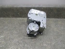 Whirlpool Washer Timer Part # 3948845. Fixed Price $70.00.