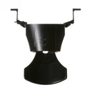 Oem WR17X11267 Refrigerator Ice Dispenser Lever Chute Funnel 8.9IN. Fixed Price $32.94.