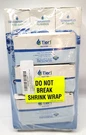 TIER1 Combo Replacement Filter RWF1063-RAF1190 (new Sealed). Fixed Price $49.99.
