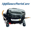 Lg LRFXC2606S Refrigerator Compressor BMH130NCMV. Fixed Price $129.99.
