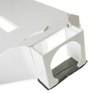 WR17X22149 Ge Duct Tower Assembly Ff Oem. Fixed Price $187.59.