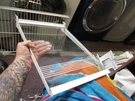 Admiral Refrigerator Glass Shelf Part# 70106-8. Fixed Price $34.00.