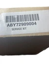 ABY72909004 Lg Kenmore Elite Service Kit New Factory Oem. Fixed Price $75.00.