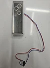 WPW10368730 Whirlpool Refrigerator Ice Actuator Pad W10334801. Fixed Price $35.14.