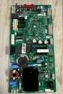 Lg Refrigerator Main Control Board # EBR86093718. Fixed Price $118.00.