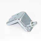 Frigidaire 240314011 Refrigerator Lower Ff Door Hinge Bracket 240314003 24031.... Fixed Price $73.09.