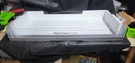 Lg Glide N' Serve Drawer AJP73314427 For Refrigerator. Fixed Price $89.31.