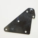 Sub-zero Refrigerator Lower/bottom Case Door Hinge Left 4151282 7016913. Fixed Price $39.99.