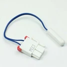 Erp Refrigerator Temperature Sensor For Samsung RS261MDWP RS261MDRS. Fixed Price $13.99.