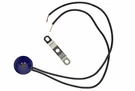 New Genuine Electrolux Frigidaire 5303917628 Freezer Defrost Thermostat. Fixed Price $15.93.