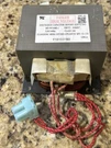 Guangdong Midea MD-903AMS-1 High Voltage Microwave Transformer. 120V 60HZ. Fixed Price $44.99.