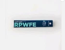 Rpwfe Genuine Refrigerator Water Filter (with Chip). Fixed Price $25.00.