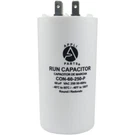 Appli Parts Run Capacitor For Electric Motors 60 Mfd Uf Microfarads 250VAC Pl.... Fixed Price $24.15.