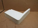 Frigidaire Refrigerator Ice Maker Cover-some Yellowing Part # 242095002. Fixed Price $19.88.