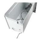 Frigidaire 5304526872 Refrigerator Ice Container Assem. Fixed Price $54.03.