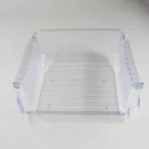 DA61-09161A Samsung Refrigerator Left Vegetable Case Assembly. Fixed Price $122.24.