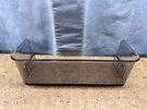 Kitchenaid Refrigerator Door Bin W10806696. Fixed Price $40.00.