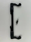4026W2A019A Lg Kenmore Microwave Door Latch Key & Spring 4970WRA001B 4970WRA001E. Fixed Price $7.21.